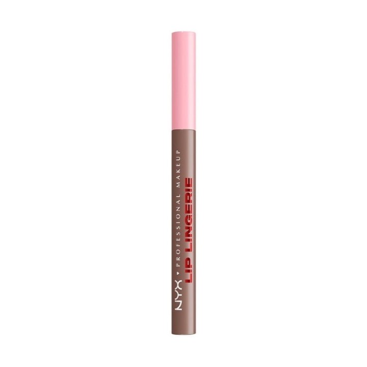 Nyx Lingerie Delineador De Labios Naugty Nude 1 U - unisex - Teknashop Ltd