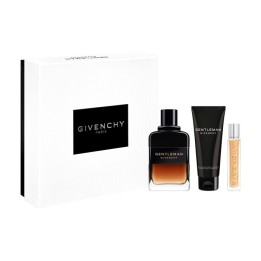 Givenchy Gentleman Reserve Privee Estuche 3 Piezas - unisex - Teknashop Ltd