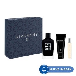 Givenchy Gentleman Society Estuche 3 Piezas - unisex - Teknashop Ltd