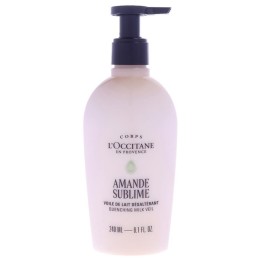 L'occitane Almond Body Lotion 240ml - unisex - Teknashop Ltd