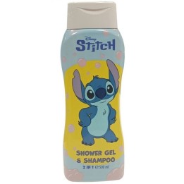 Disney Lorenay Stitch Gel Champu 475ml - unisex - Teknashop Ltd