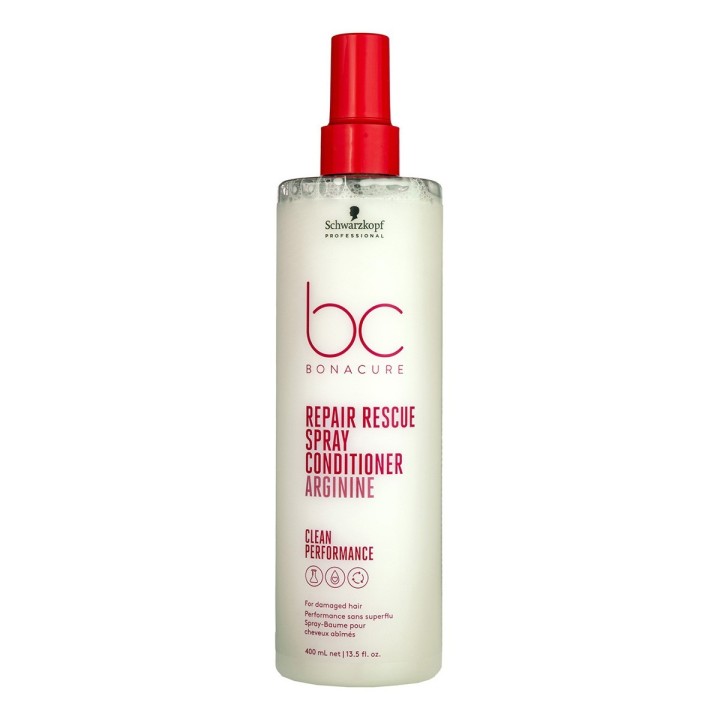 Schwarzkopf Bc Repair Rescue Conditioner 1000ml - unisex - Teknashop Ltd