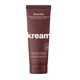 Kream Glow Mary Sun Activador With Glow 200ml - unisex - Teknashop Ltd