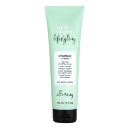Milk Shake Lifestyling Smoothing Cream 150ml - unisex - Teknashop Ltd