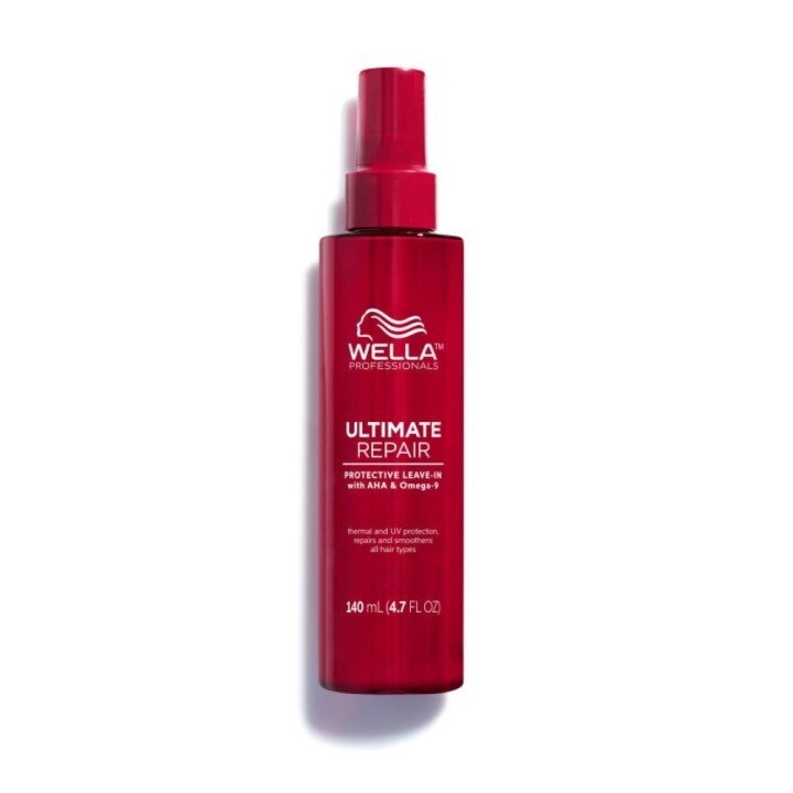 Wella Ultimate Repair Protective Leave-In Sérum Sin Aclarado 95ml - unisex - Teknashop Ltd