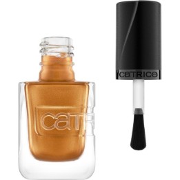 Catrice Gel Affair Esmalte De Uñas 040-Copper Cabana 10,5ml - unisex - Teknashop Ltd