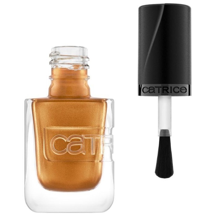 Catrice Gel Affair Esmalte De Uñas 040-Copper Cabana 10,5ml - unisex - Teknashop Ltd