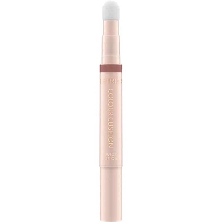 Catrice Colour Cushion Aceite Labial 040-Crimson Crush 1,8ml - unisex - Teknashop Ltd