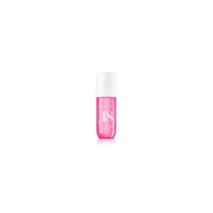 Sol De Janeiro Sdj Cheirosa 48 Perfume Mist 90 Vp Novedad - unisex - Teknashop Ltd
