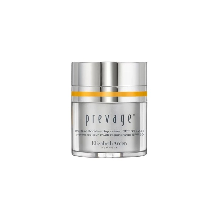 Elizabeth Arden Arden Prevage Multiresto Cr Dia F30 50ml - unisex - Teknashop Ltd