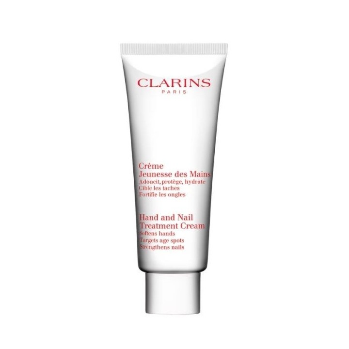 Clarins Crema Juventud De Manos 2 X 100ml - unisex - Teknashop Ltd