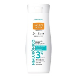 Natural Honey Skin Expert Loción Colágeno 330ml - unisex - Teknashop Ltd