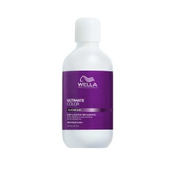 Wella Ultimate Color Champú - Color Vibrante Para Cabello Teñido 250ml - unisex - Teknashop Ltd