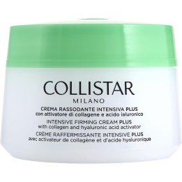 Collistar Crema Reafirmante Intensiva Plus Estuche 2 Piezas - unisex - Teknashop Ltd