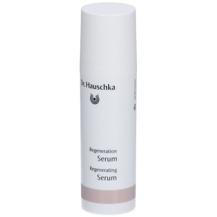 Dr. Hauschka Serum Regenerador 30ml - unisex - Teknashop Ltd