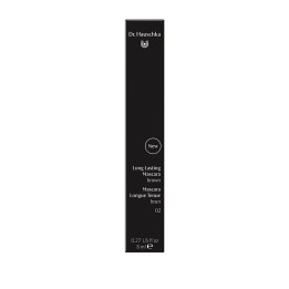 Dr. Hauschka Máscara De Pestañas De Larga Duración 02-Brown 8ml - unisex - Teknashop Ltd