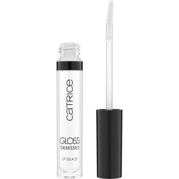 Catrice Gloss Obsessed Brillo De Labios 040-Pout Of Office 2,5ml - unisex - Teknashop Ltd