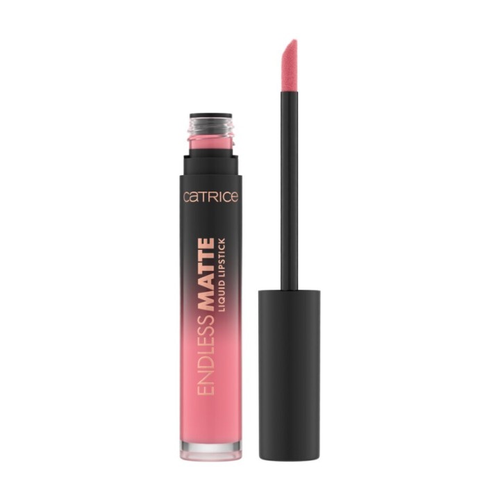 Catrice Endless Matte Barra De Labios Líquida 030-Truly Yours 4,5ml - unisex - Teknashop Ltd