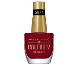 Max Factor Nailfinity Esmalte De Uñas 345cherry Dance 12ml - unisex - Teknashop Ltd