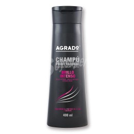 Agrado Champu Prof Brillo Int Pump 900 - unisex - Teknashop Ltd