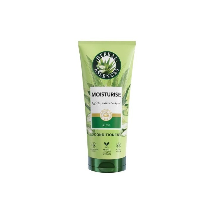 Herbal Essences Herbal Essence Aloe Mascarilla Fortificante 500ml - unisex - Teknashop Ltd
