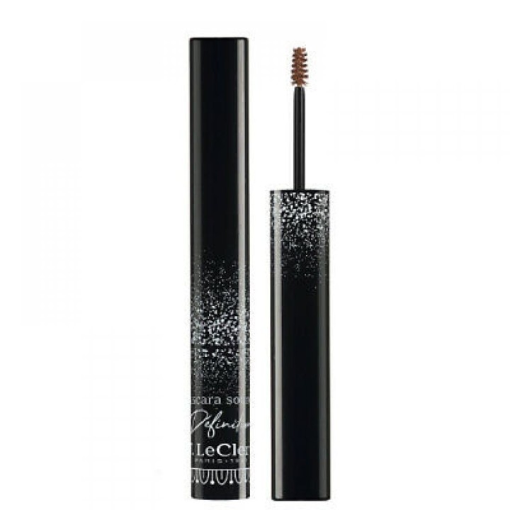 T.leclerc Leclerc Masc Sourcils Definition Chatain - unisex - Teknashop Ltd