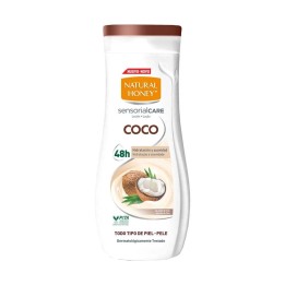 Natural Honey Coco Loción Corporal 330ml - unisex - Teknashop Ltd