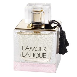 Lalique, L'Amour, Eau De Parfum, For Women, 100 ml - Teknashop Ltd