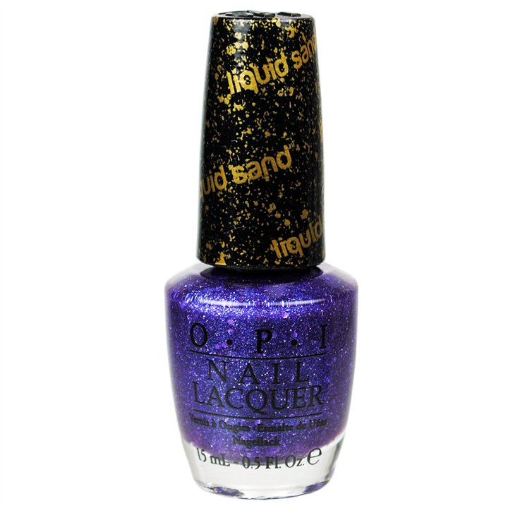 Opi, Nail Lacquer, Nail Polish, NL M47, Can't Let Go, 15 ml - Teknashop Ltd