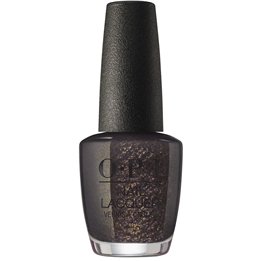 Opi, Nail Lacquer, Nail Polish, HR J11, Top the Package with a Beau, 15 ml - Teknashop Ltd