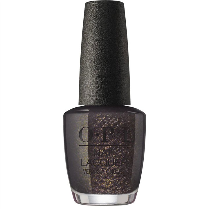 Opi, Nail Lacquer, Nail Polish, HR J11, Top the Package with a Beau, 15 ml - Teknashop Ltd
