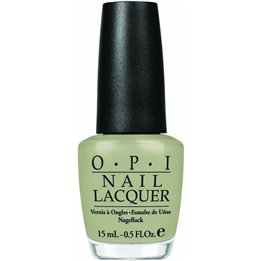 Opi, Nail Lacquer, Nail Polish, NL P17, Stranger Tides, 15 ml - Teknashop Ltd