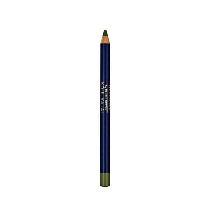 Max Factor, By Ellen Betrix, Kohl Kajal Eyeliner, 070, Olive, 4 g - Teknashop Ltd