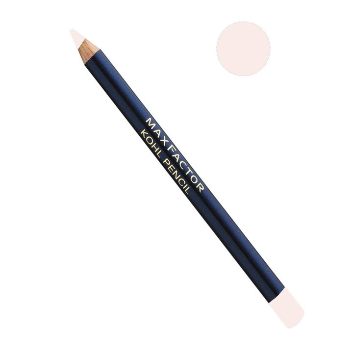 Max Factor, By Ellen Betrix, Kohl Kajal Eyeliner, 090, Natural Glaze, 4 g - Teknashop Ltd