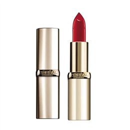 L'Oreal Paris, Color Riche, Cream Lipstick, 335, Carmin Saint Germain, 5 g - Teknashop Ltd