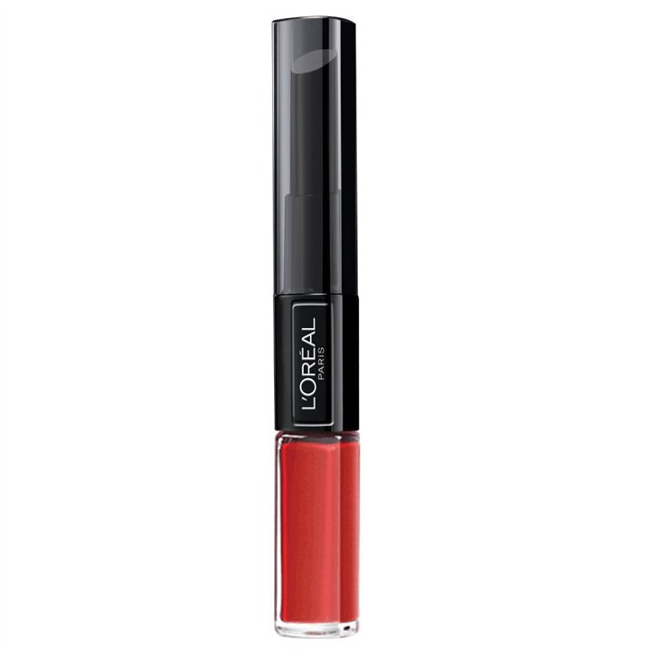 L'Oreal Paris, Infaillible 24H , Liquid Foundation, 506, Red Infallible, 5.6 ml - Teknashop Ltd