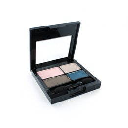 Revlon, Color Stay, Eyeshadow Palette, 526, Romantic, 4.8 g - Teknashop Ltd