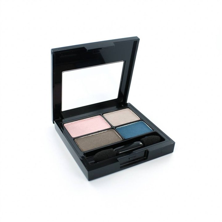 Revlon, Color Stay, Eyeshadow Palette, 526, Romantic, 4.8 g - Teknashop Ltd