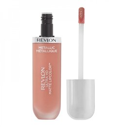 Revlon, Ultra Hd, Matte, Cream Lipstick, 690, Gleam, 5.9 ml - Teknashop Ltd