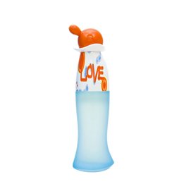 Moschino, Cheap & Chic - I Love Love, Eau De Toilette, For Women, 50 ml - Teknashop Ltd