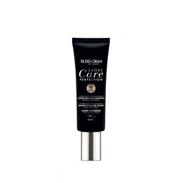 Deborah, 24 Ore Care Perfection, Hydrating, Liquid Foundation, 02, Beige, SPF 20, 30 ml *Tester - Teknashop Ltd