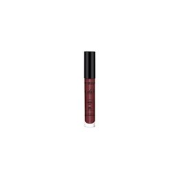 Deborah, Fluid Velvet, Matte, Liquid Lipstick, 52, Plum, 4.5 g - Teknashop Ltd