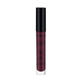 Deborah, Fluid Velvet, Matte, Liquid Lipstick, 09, 4.5 g - Teknashop Ltd