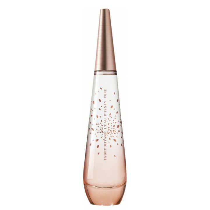 Issey Miyake, L'Eau D'Issey Pure Petale de Nectar, Eau De Toilette, For Women, 50 ml - Teknashop Ltd
