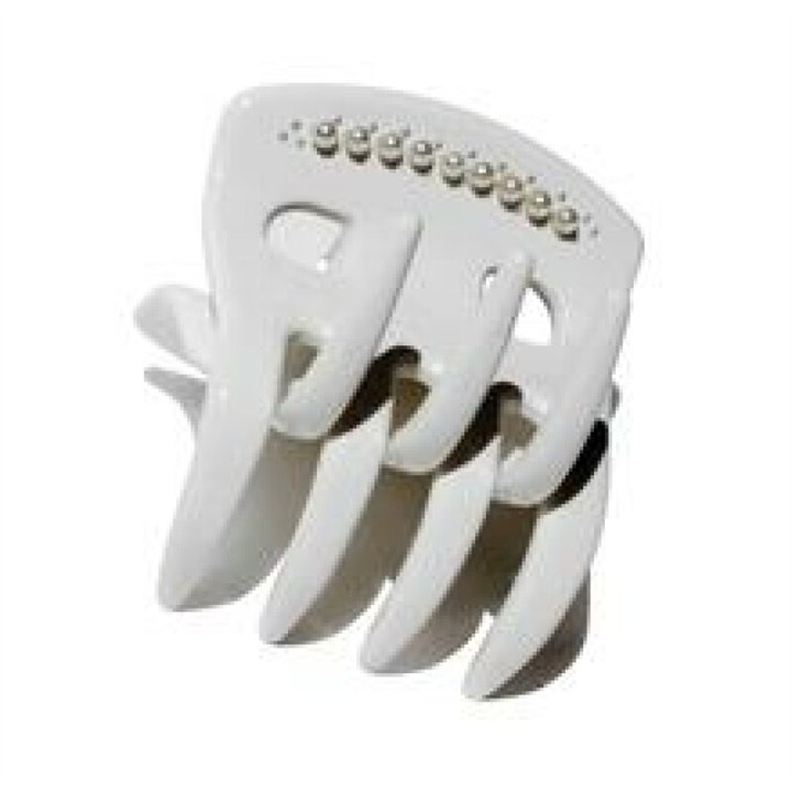 Moliabal, Moliabal, Hair Clip, 222 - Teknashop Ltd