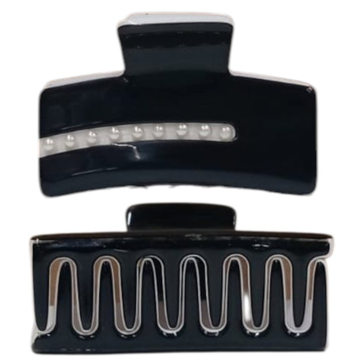 Moliabal, Moliabal, Hair Clip, 247 - Teknashop Ltd