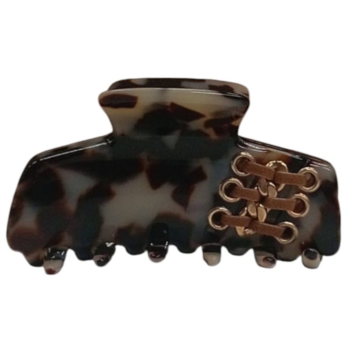 Moliabal, Moliabal, Hair Clip, 297 - Teknashop Ltd