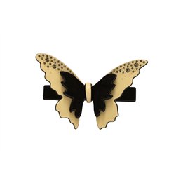 Moliabal, Moliabal, Hair Clip, 333 - Teknashop Ltd