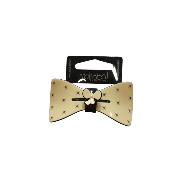 Moliabal, Moliabal, Hair Clip, 346 - Teknashop Ltd