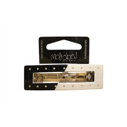Moliabal, Moliabal, Hair Clip, 406 - Teknashop Ltd
